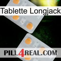 Longjack Tablet 25